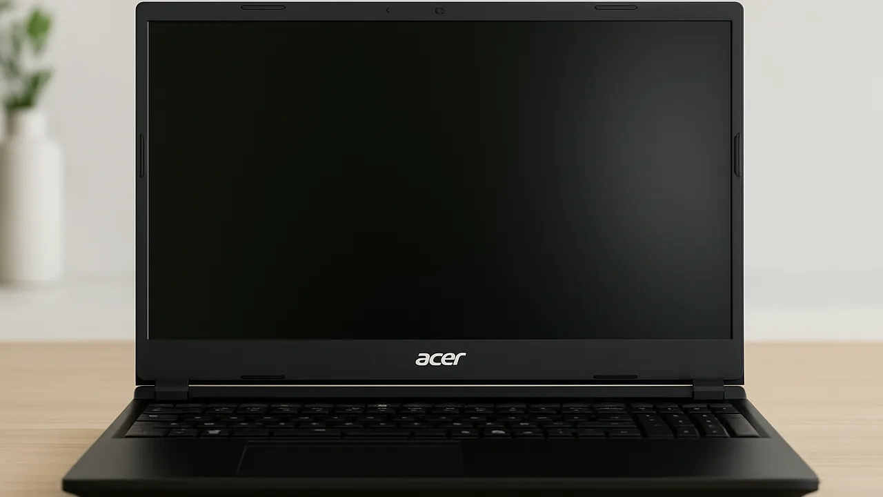 Guia de Compra: 5 Melhores Acer Nitro V15 para 2025