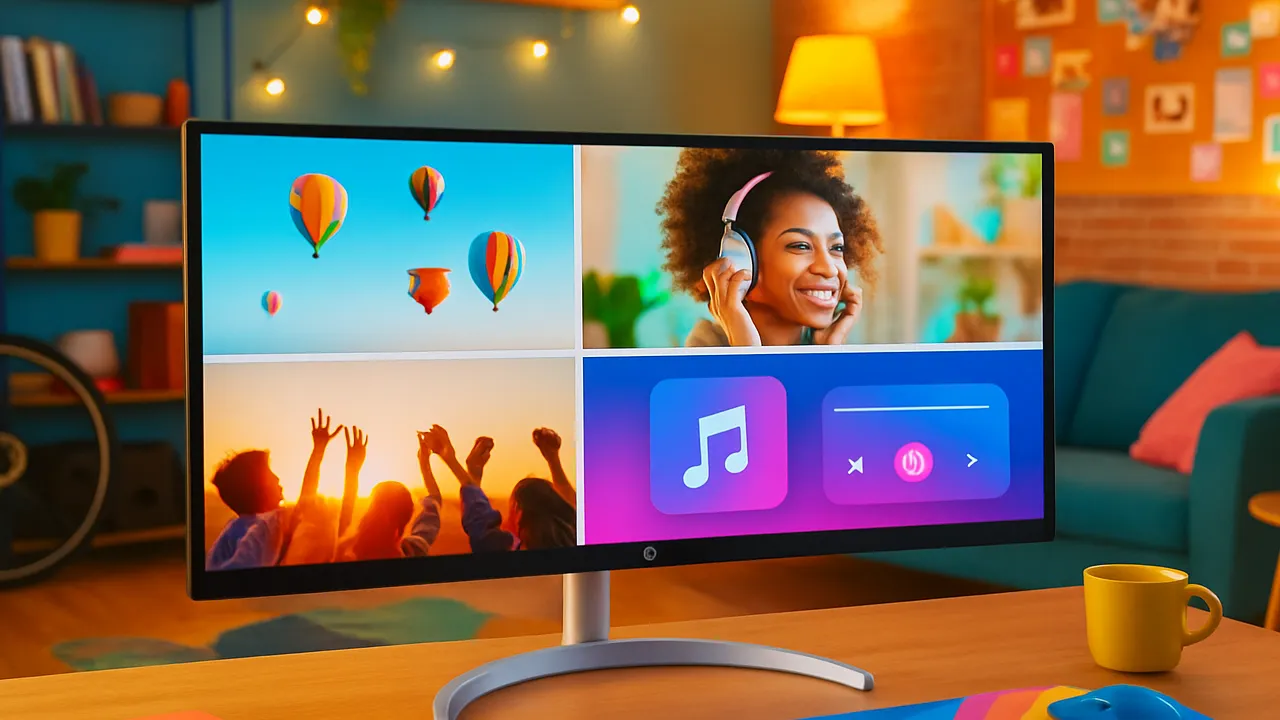 Guia de Compra: 5 Melhores Monitor LG Ultrawide IPS