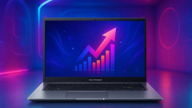 ASUS Vivobook Go 15 surpreende nos testes