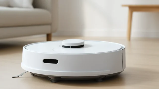 Robô Aspirador de Pó Inteligente S20 Xiaomi: Vale a Pena?