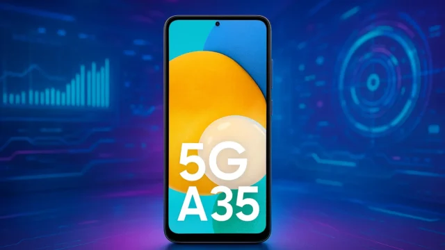 Galaxy A36 5G surpreende nos testes