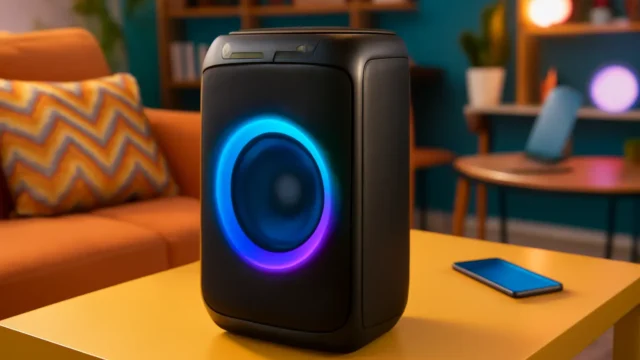 Caixa de Som Bluetooth Blast 160w RMS Pulse: Análise Completa