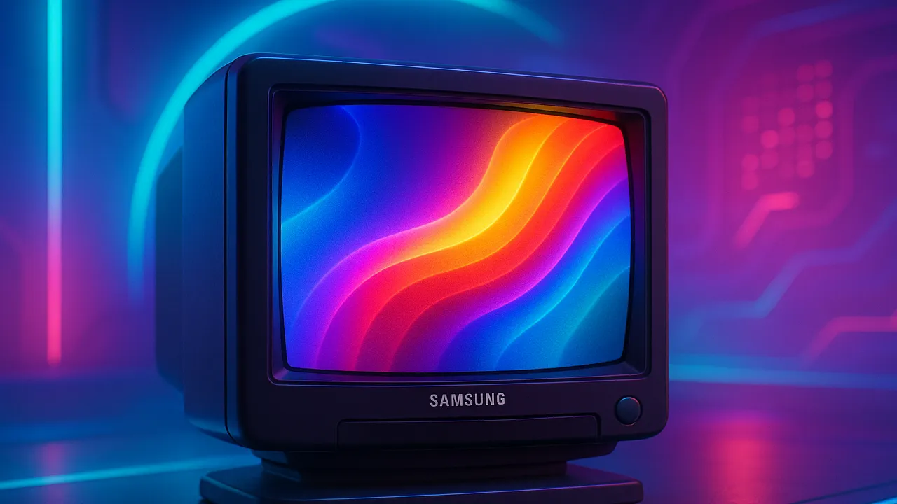 5 Melhores TV Samsung 14 polegadas para Quem Busca Qualidade