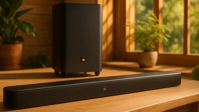 JBL Bar 500 Pro: ainda vale o custo?