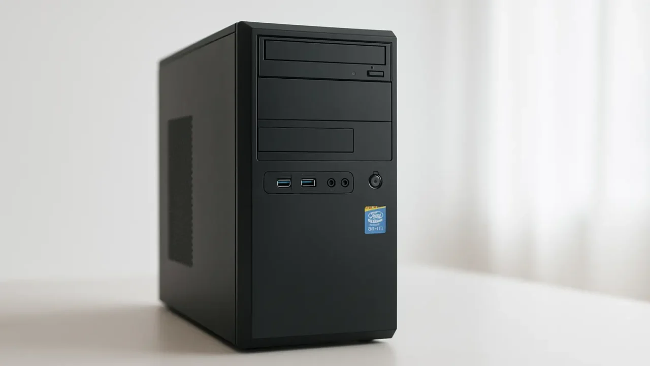 PC Core i7 3770: desempenho real