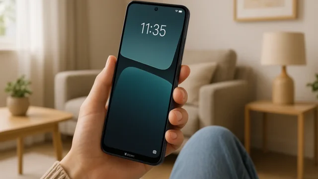 Xiaomi 13C BR: Teste revela desempenho e custo