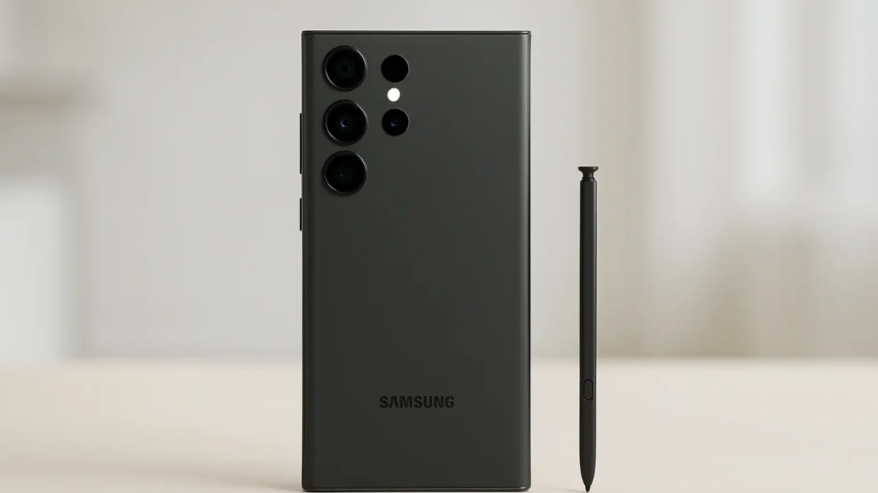 Samsung Galaxy S23 Ultra 5G: desempenho real
