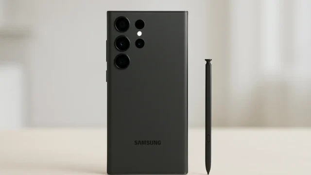 Samsung Galaxy S23 Ultra 5G: desempenho real