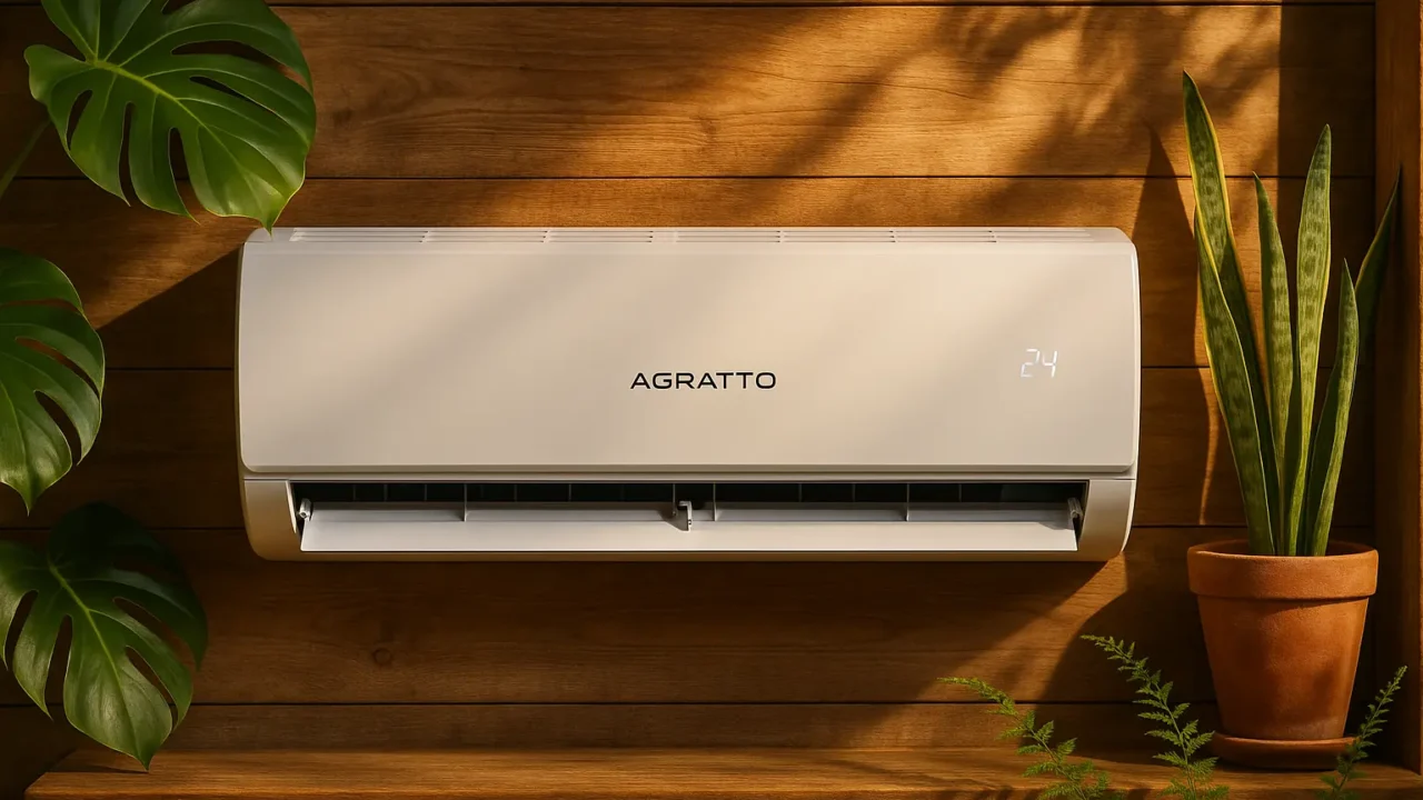 Ar Condicionado Agratto: ainda vale o custo?
