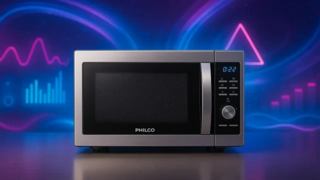 Philco PMO28S: análise completa e sem filtros