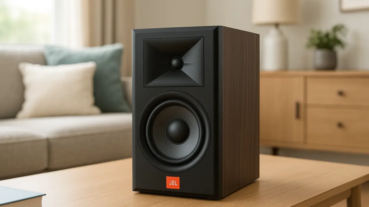 JBL Stage 250B: ainda vale o custo?