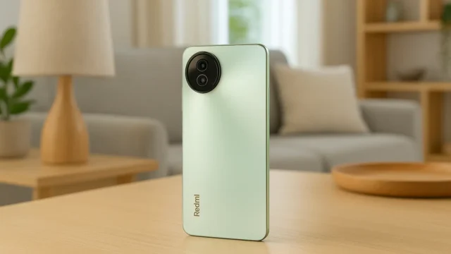 Redmi A3 surpreende nos testes