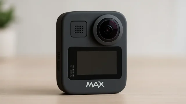 GoPro Max 360: vale a pena investir?