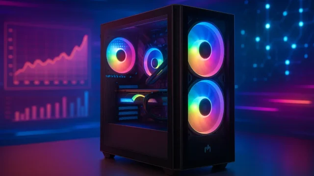 PC Gamer Mancer: a melhor escolha da categoria?