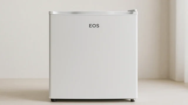 Frigobar EOS Ice Compact: a melhor escolha da categoria?