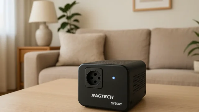 RAGTECH SN 3200 é boa? Veja o veredito