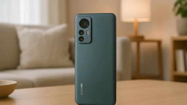 Guia de Compra: 5 Melhores Celulares Xiaomi 128GB 5G Recomendados por Especialistas