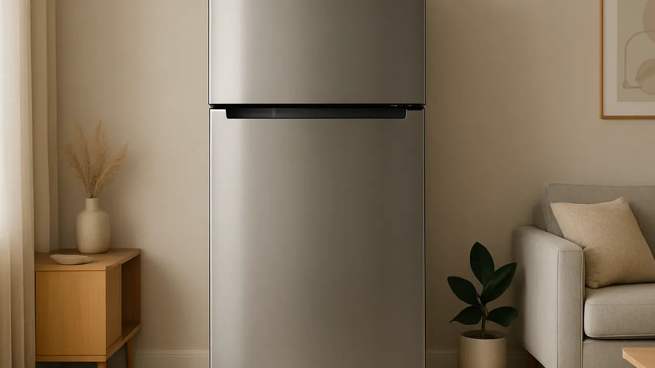 5 Melhores Geladeiras Frost Free Grandes Testadas por Usuários