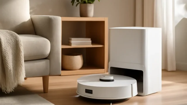 Xiaomi Robot Vacuum X10+ vale o investimento?