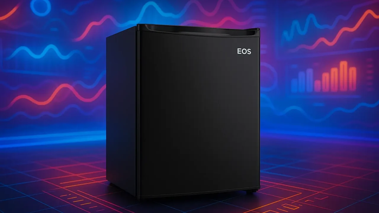 Frigobar Eos 71L é bom? Veja o veredito