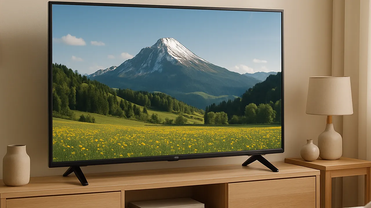 5 Melhores TV LG 50 polegadas para Comprar em 2025