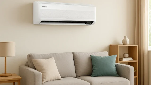 Ar-condicionado Samsung WindFree é bom mesmo?