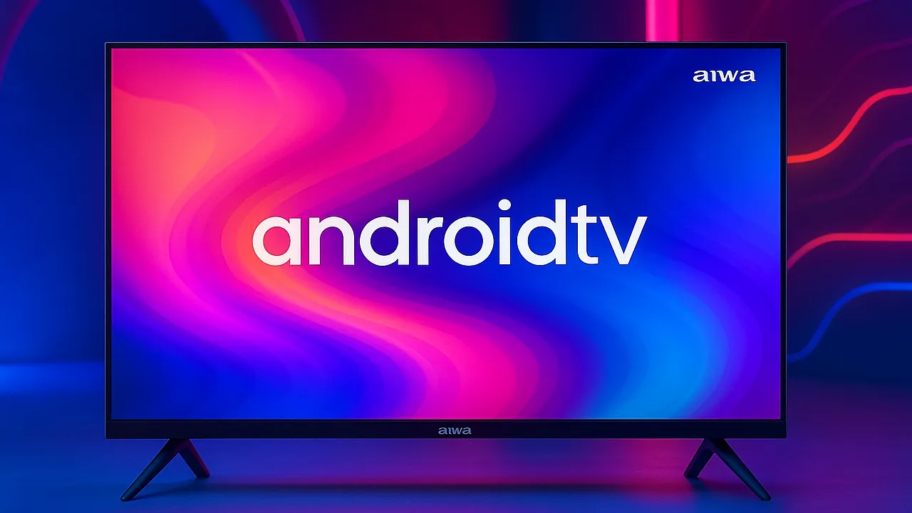 Guia de Compra: 5 Melhores TV Android Aiwa com Excelente Avaliação