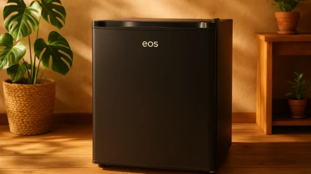 Frigobar Eos 71 Litros: compacto e eficiente
