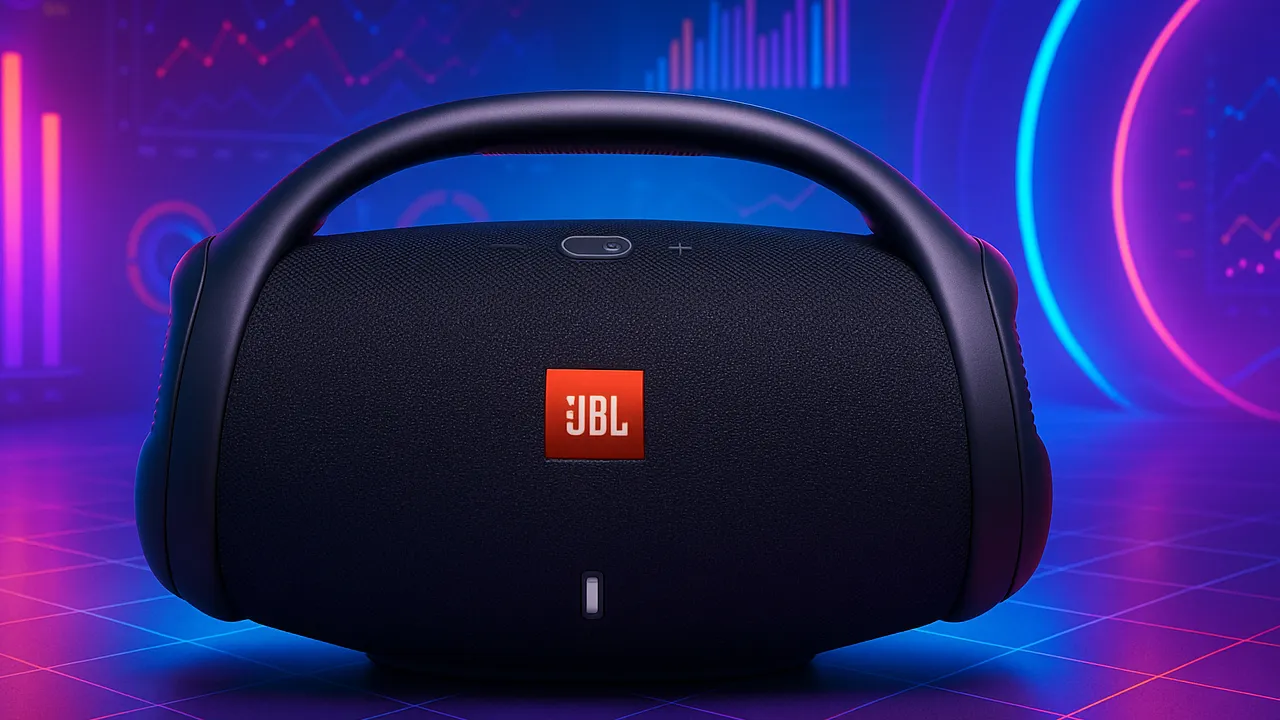 5 Melhores caixas de som JBL Boombox 3 para Presentear
