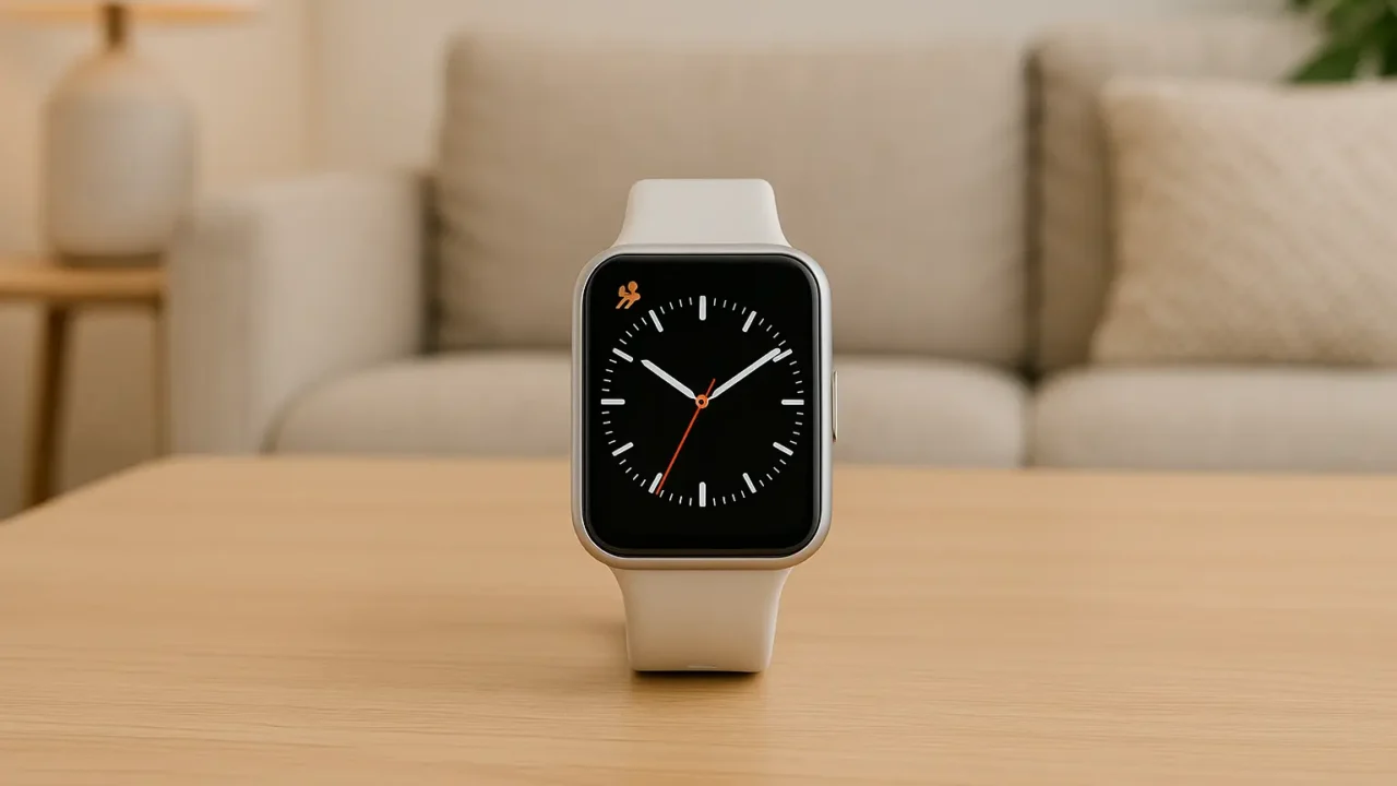 HUAWEI WATCH Fit 3: ainda vale o custo?