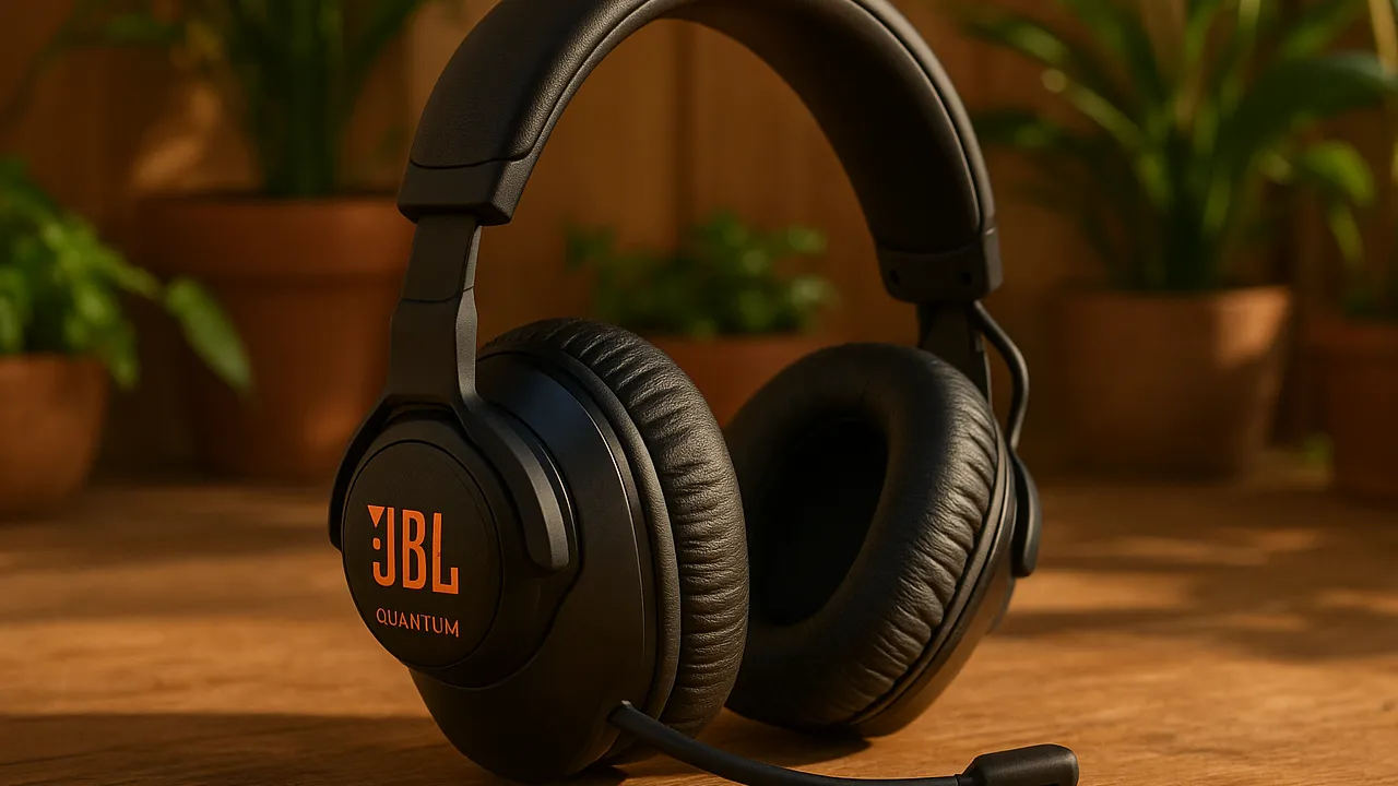 5 Melhores JBL 50 Quantum para Gamers em 2025