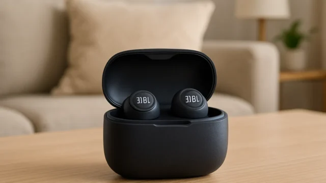 5 Melhores Fones JBL Live Buds 3 com Entrega Rápida