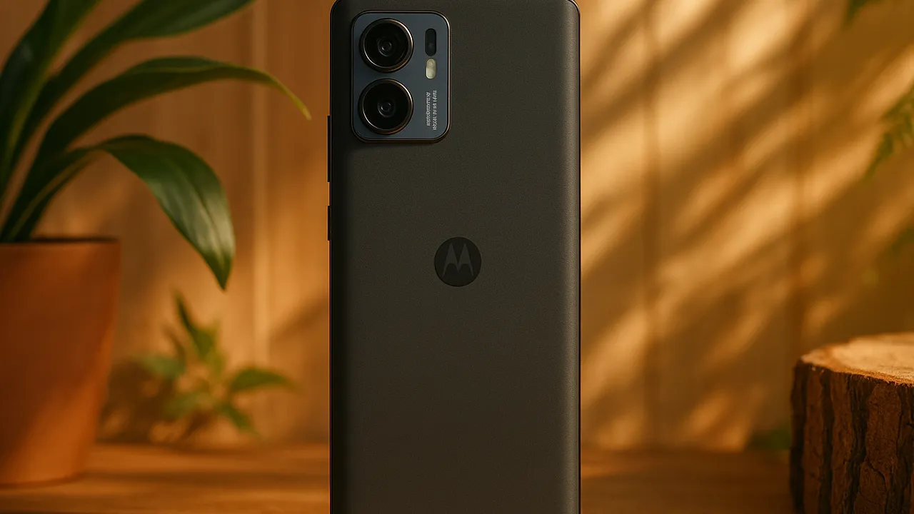 5 Melhores celulares Motorola Moto Edge 50 Pro para 2025