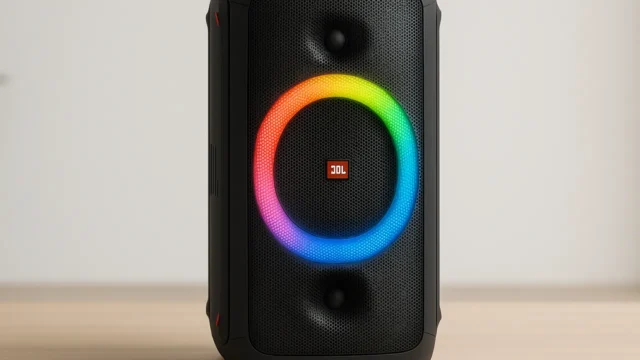 5 Melhores JBL PartyBox para Agitar Sua Festa em 2025