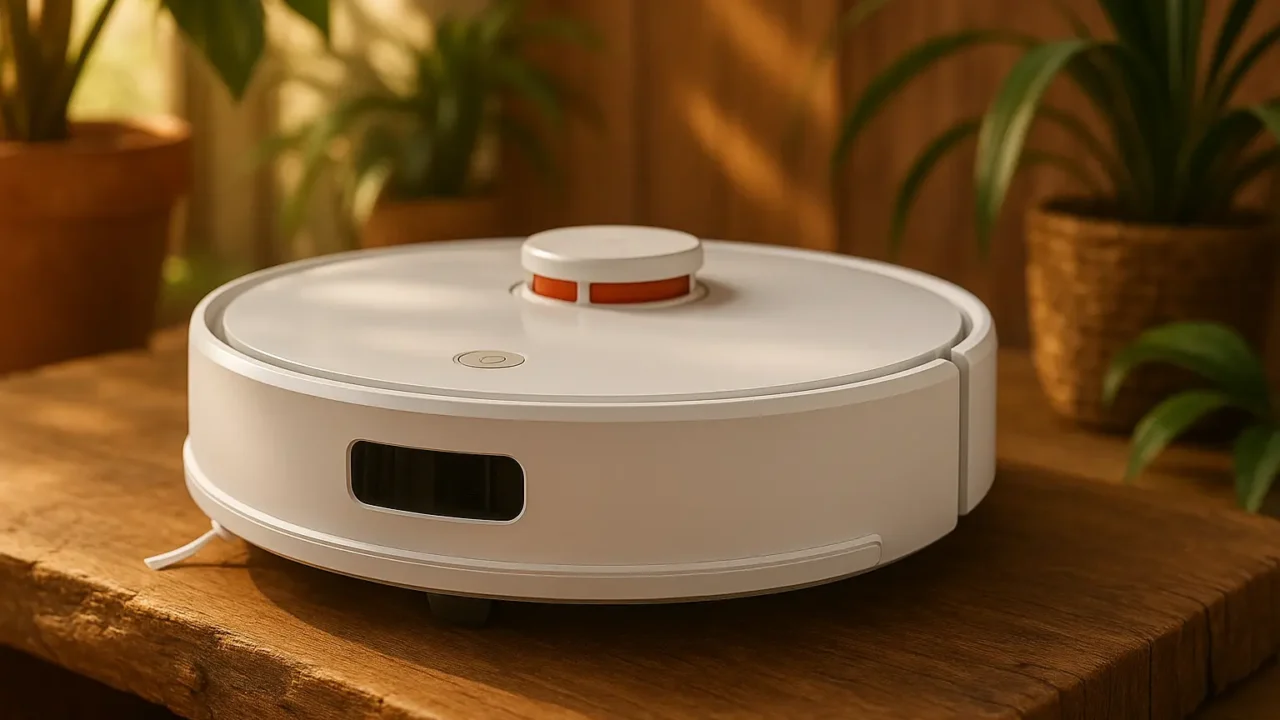 Xiaomi Vacuum S10: análise completa e sem filtros