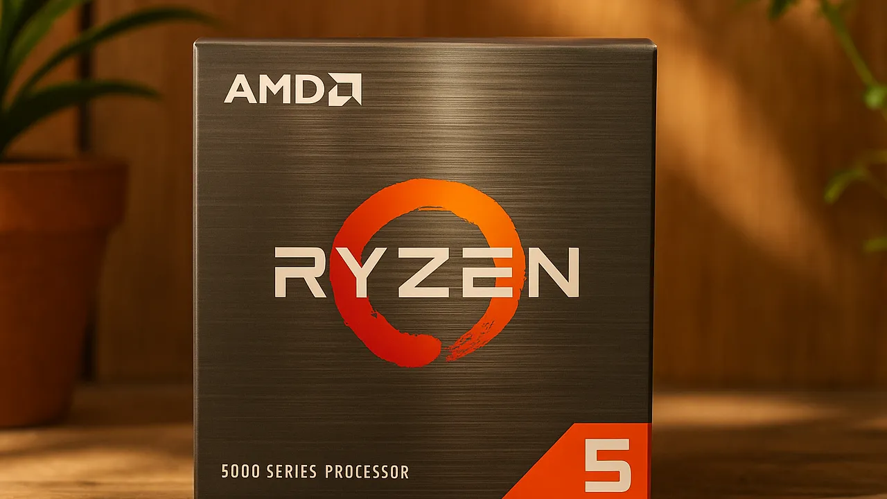 Guia de Compra: 5 Melhores Ryzen 5600 para Performance em 2025