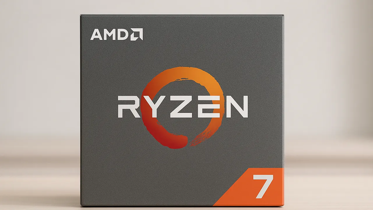 5 Melhores Processadores AMD Ryzen 7 para Comprar em 2025