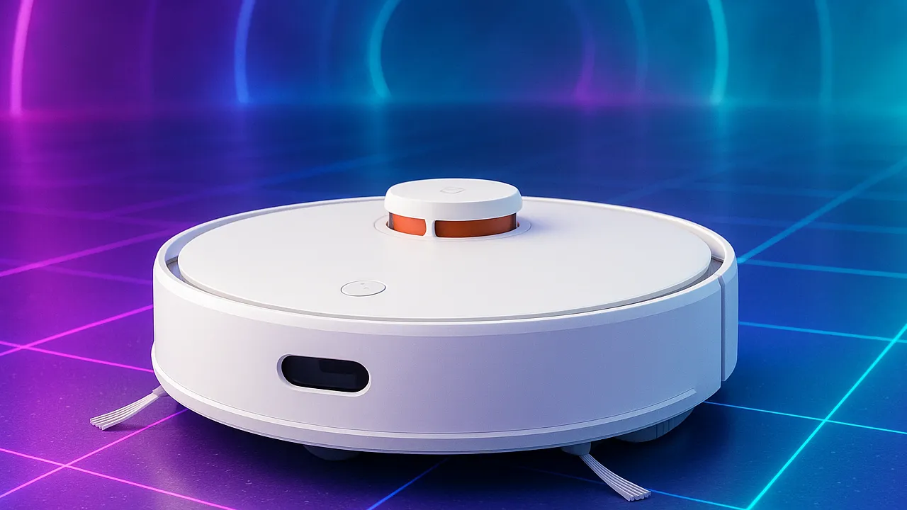 Guia de Compra: 5 Melhores Robôs Aspiradores Xiaomi Vacuum S10 - Branco Passa Pano