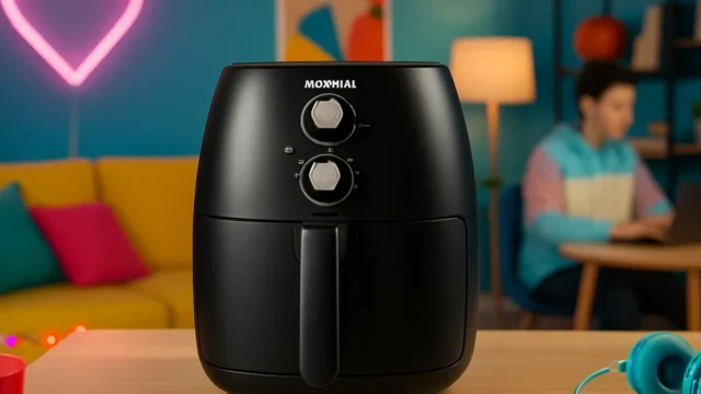 5 Melhores Fritadeiras Air Fryer Mondial com Melhor Desempenho e Avaliação