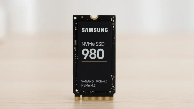 Guia de Compra: 5 Melhores SSD Samsung 980 NVMe Recomendados por Especialistas