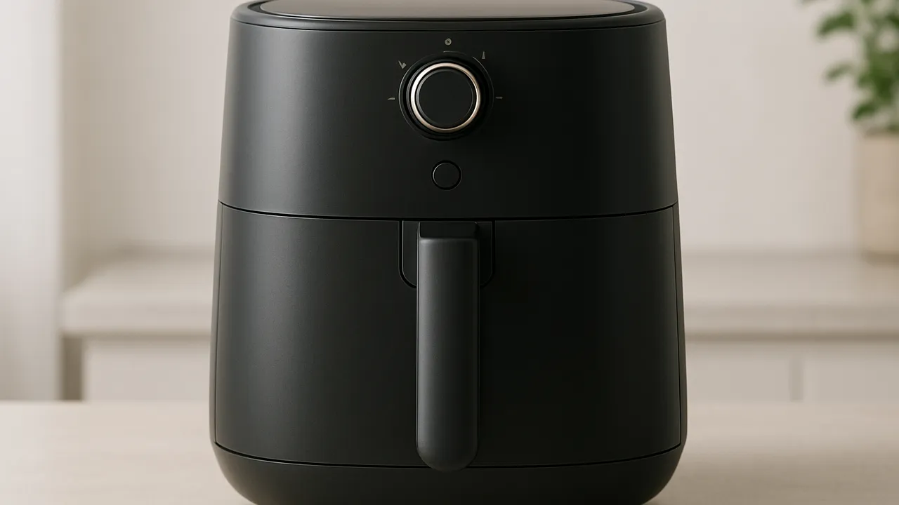 5 Melhores Air Fryer 5 Litros para 2025