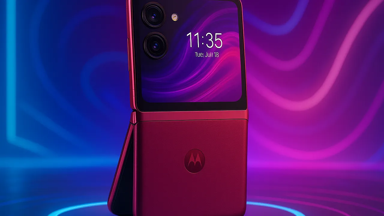 5 Melhores Motorola razr 50 ultra 5g 512gb em 2025
