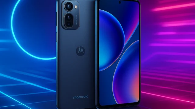 5 Melhores Celulares Motorola Edge Fusion 50 em 2025