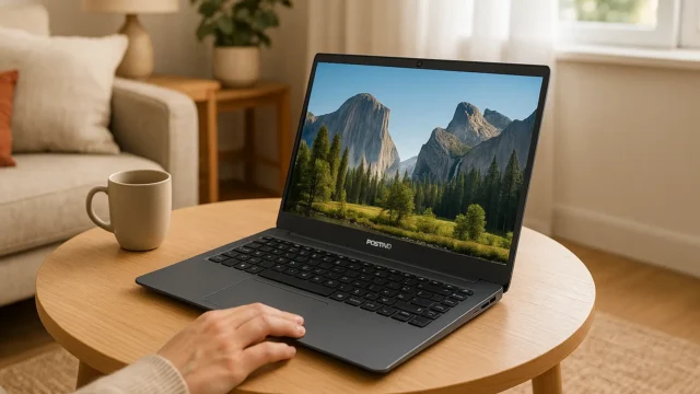 Notebook Positivo Motion Gray surpreende nos testes