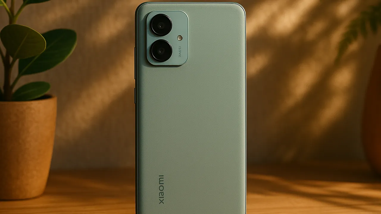 5 Melhores Celulares Baratos Xiaomi em 2025
