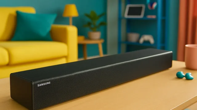 5 Melhores Samsung B550 para Turbinar Seu Som