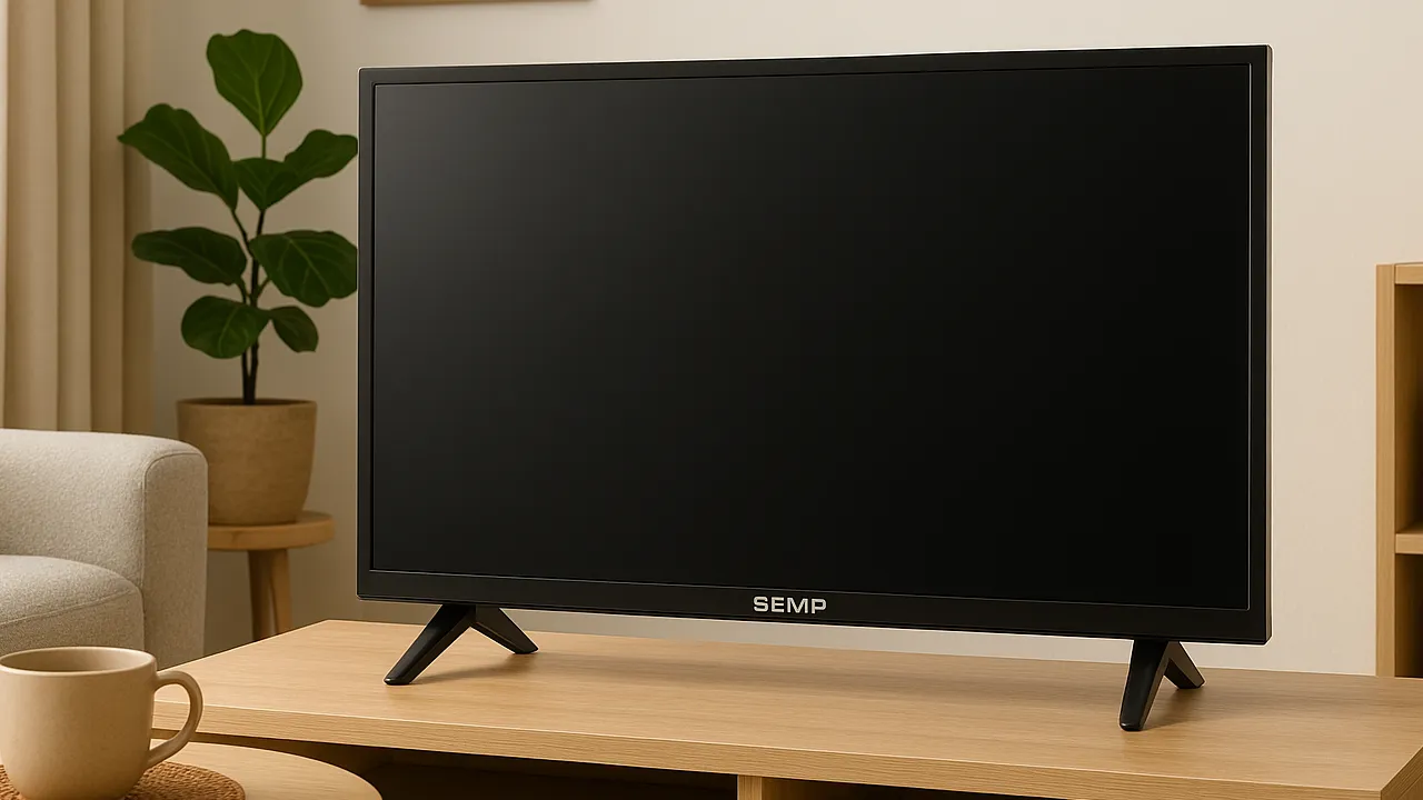 5 Melhores TV 32 polegadas Semp Toshiba com Garantia e Suporte no Brasil