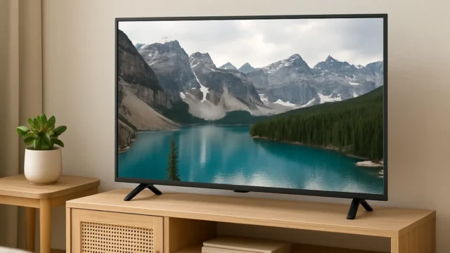 5 Melhores TV de 43 Polegadas para Quem Busca Qualidade