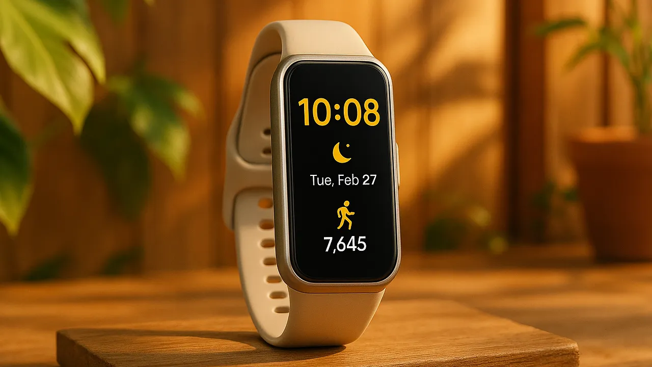 5 Melhores Samsung Smartwatch Galaxy Fit3 com Avaliação Top