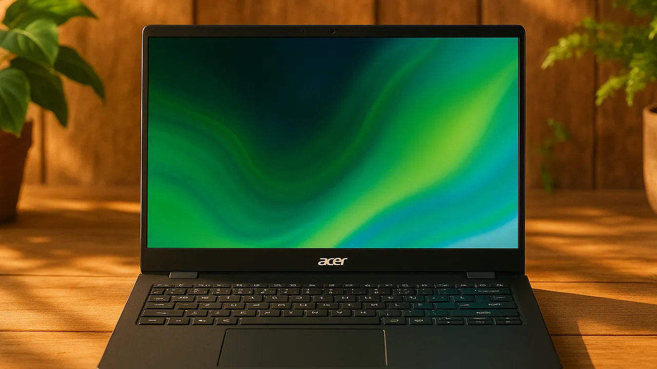 5 Melhores Acer Core i5 para Quem Busca Qualidade